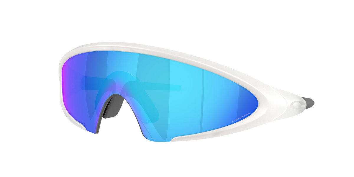 Oakley Ellipse OO9490 949002 40 Matt Transparent Mist / Prizm Sapphire
