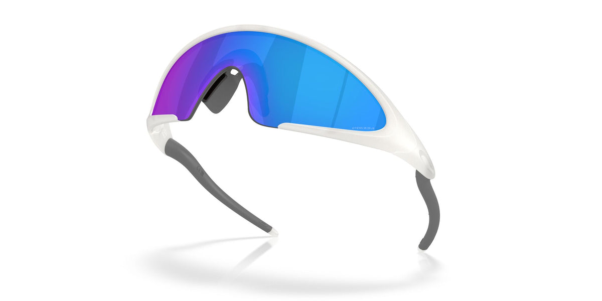 Oakley Ellipse OO9490 949002 40 Matt Transparent Mist / Prizm Sapphire