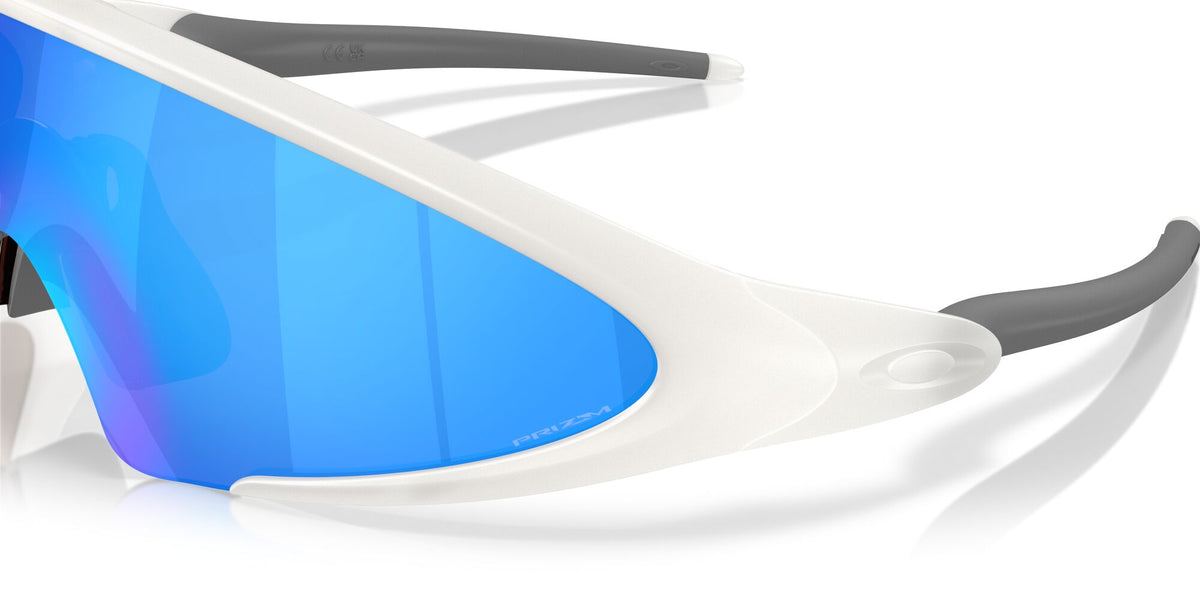 Oakley Ellipse OO9490 949002 40 Matt Transparent Mist / Prizm Sapphire