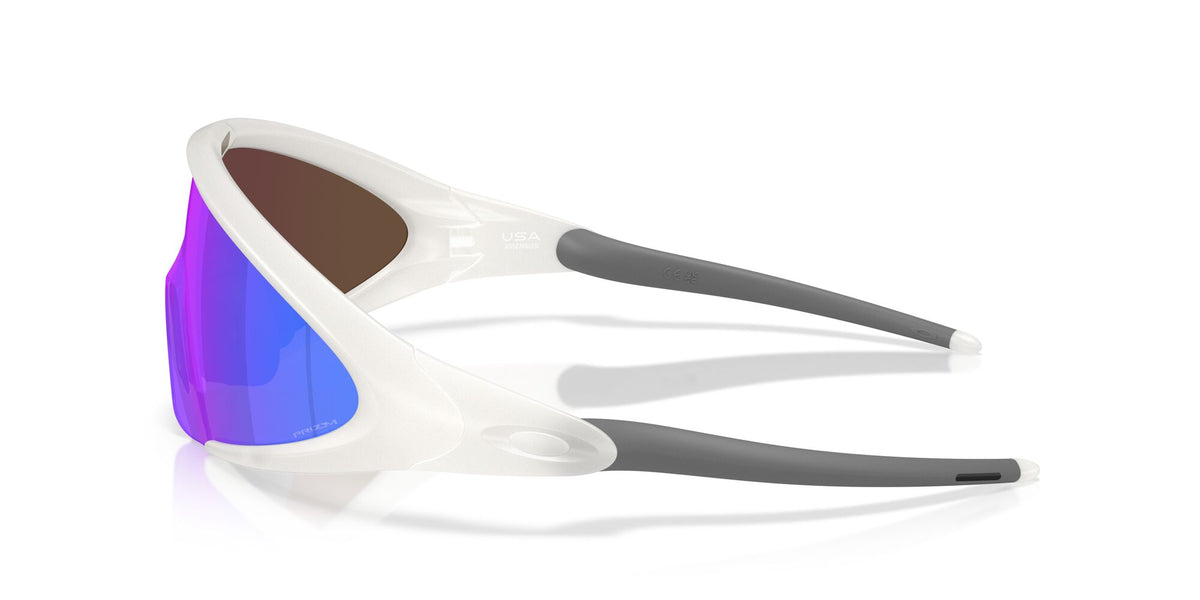 Oakley Ellipse OO9490 949002 40 Matt Transparent Mist / Prizm Sapphire