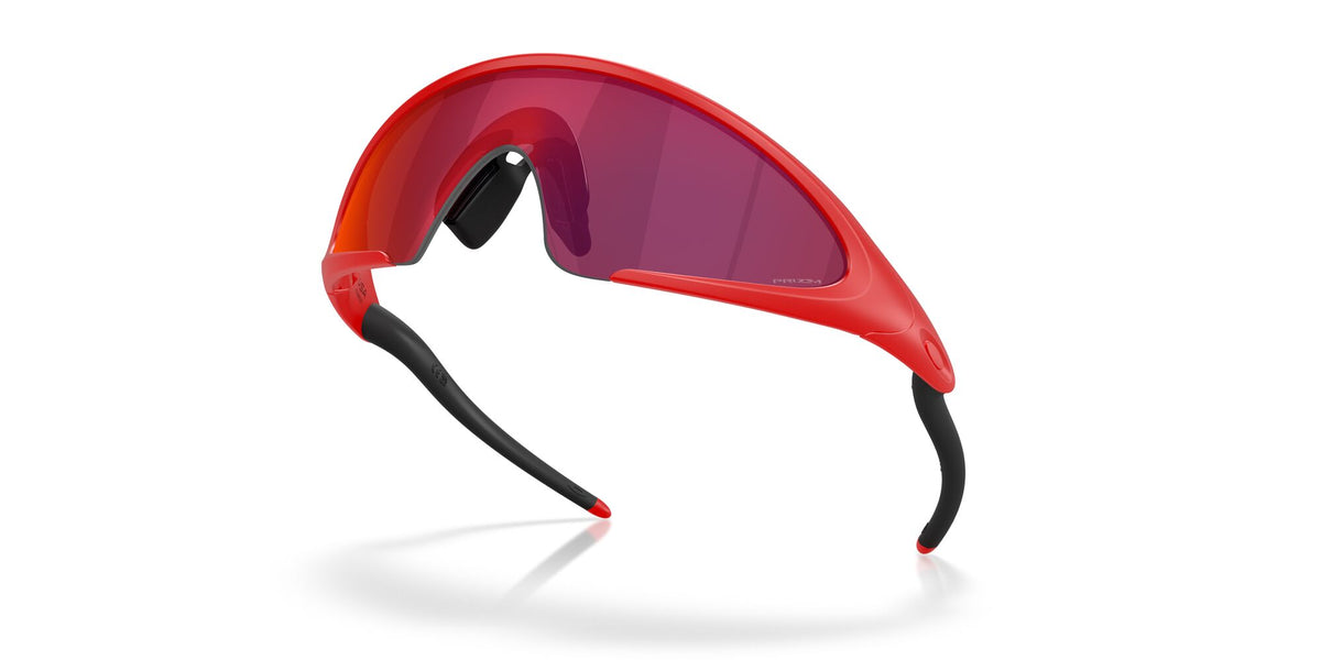 Oakley Ellipse OO9490 949004 40 Matte Redline / Prizm Road