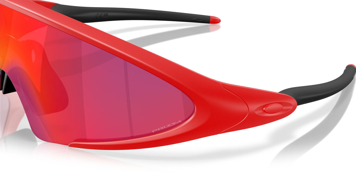 Oakley Ellipse OO9490 949004 40 Matte Redline / Prizm Road