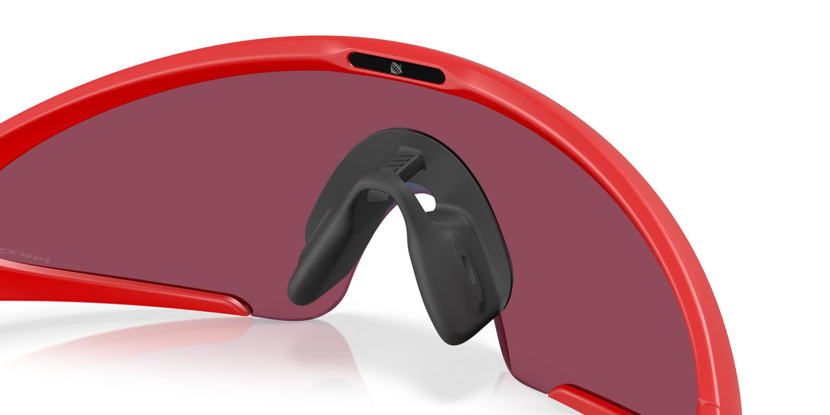 Oakley Ellipse OO9490 949004 40 Matte Redline / Prizm Road