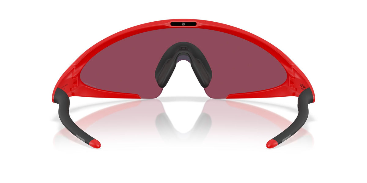 Oakley Ellipse OO9490 949004 40 Matte Redline / Prizm Road