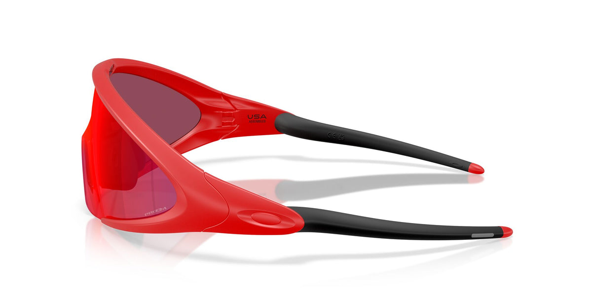 Oakley Ellipse OO9490 949004 40 Matte Redline / Prizm Road
