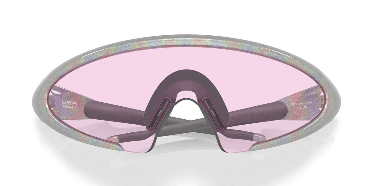 Oakley Ellipse OO9490 949006 40 Spacedust / Prizm Low Light