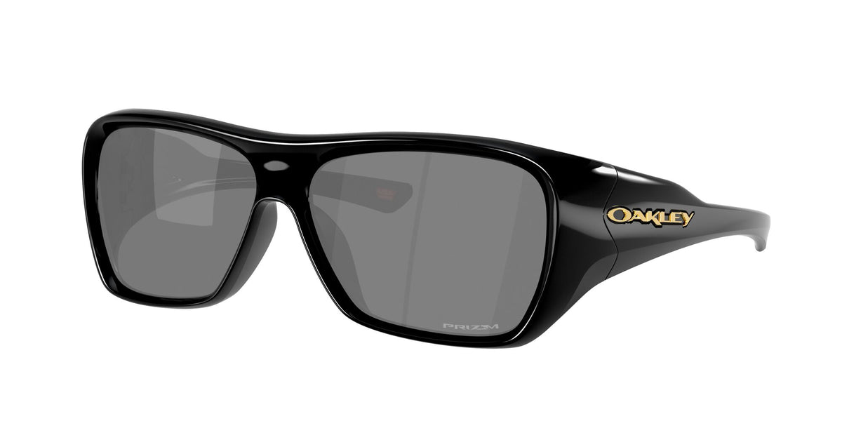Oakley Chaminade OO9492 949201 60 Polished Black / Prizm Black