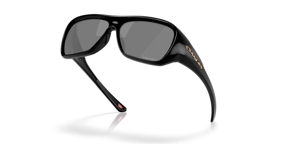 Oakley Chaminade OO9492 949201 60 Polished Black / Prizm Black