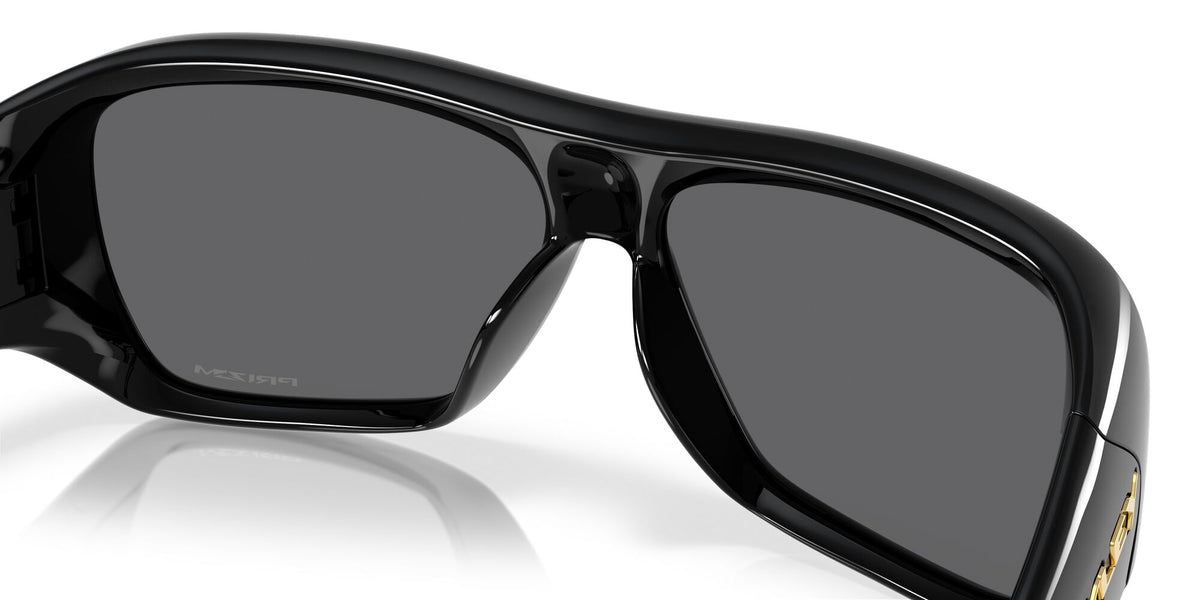 Oakley Chaminade OO9492 949201 60 Polished Black / Prizm Black