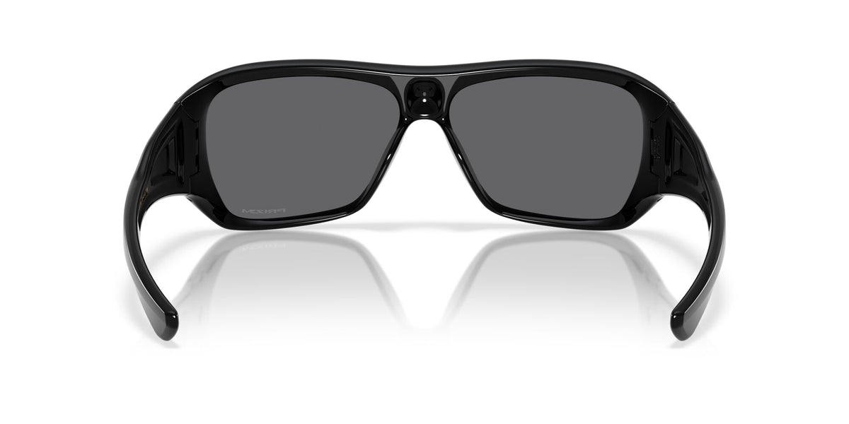 Oakley Chaminade OO9492 949201 60 Polished Black / Prizm Black