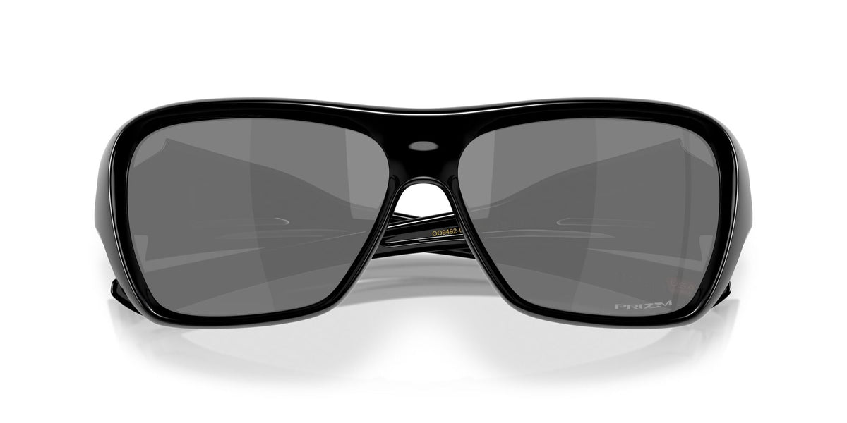 Oakley Chaminade OO9492 949201 60 Polished Black / Prizm Black