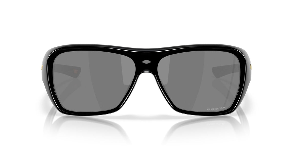 Oakley Chaminade OO9492 949201 60 Polished Black / Prizm Black