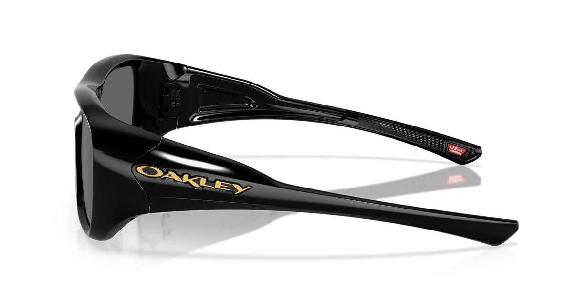 Oakley Chaminade OO9492 949201 60 Polished Black / Prizm Black