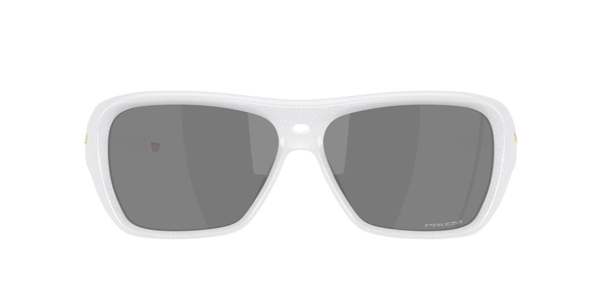 Oakley Chaminade OO9492 949202 60 Pearl White / Prizm Black