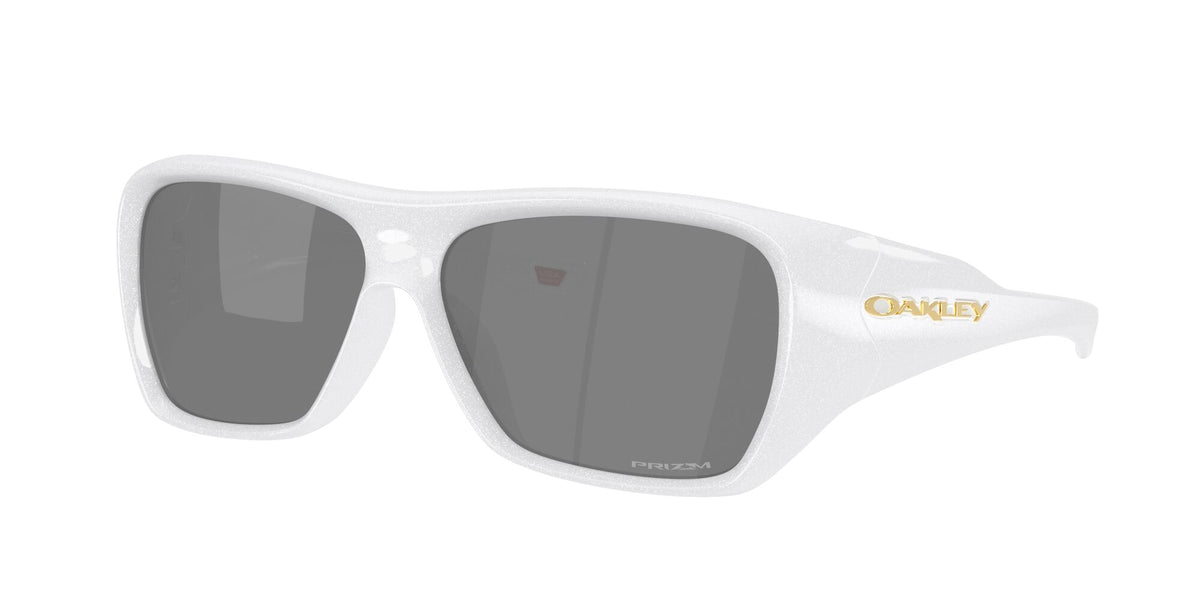 Oakley Chaminade OO9492 949202 60 Pearl White / Prizm Black
