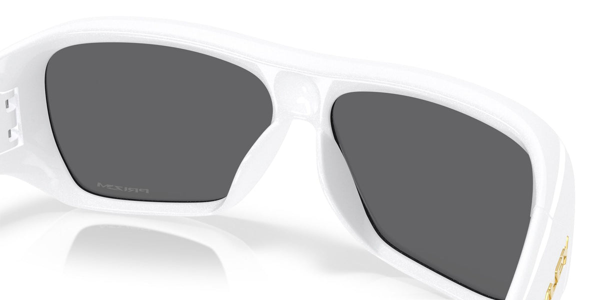 Oakley Chaminade OO9492 949202 60 Pearl White / Prizm Black
