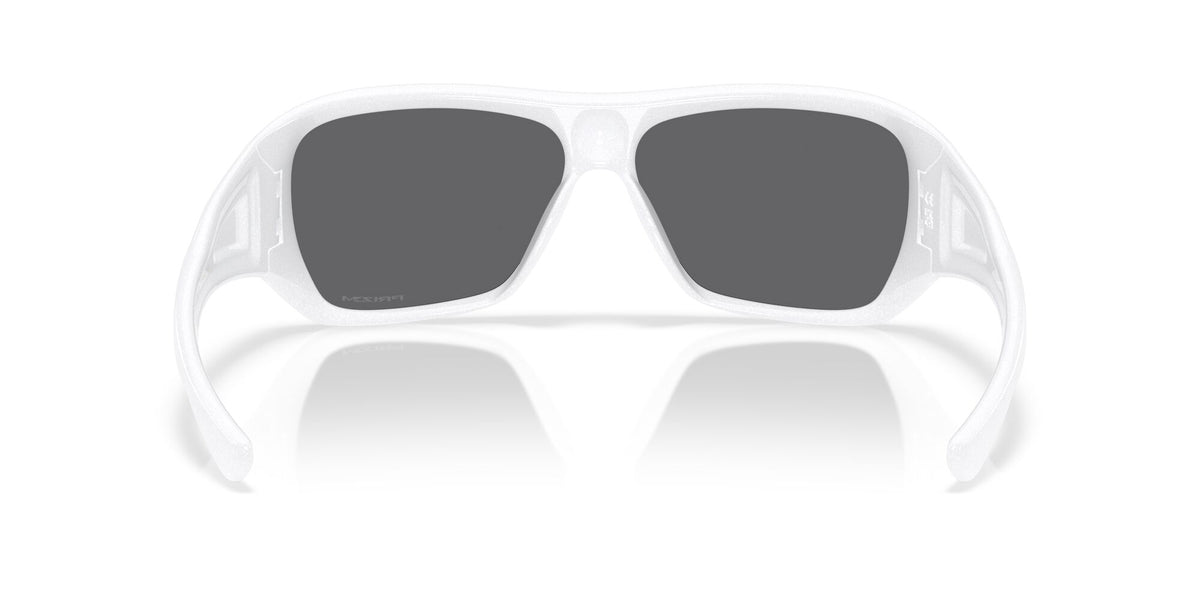 Oakley Chaminade OO9492 949202 60 Pearl White / Prizm Black