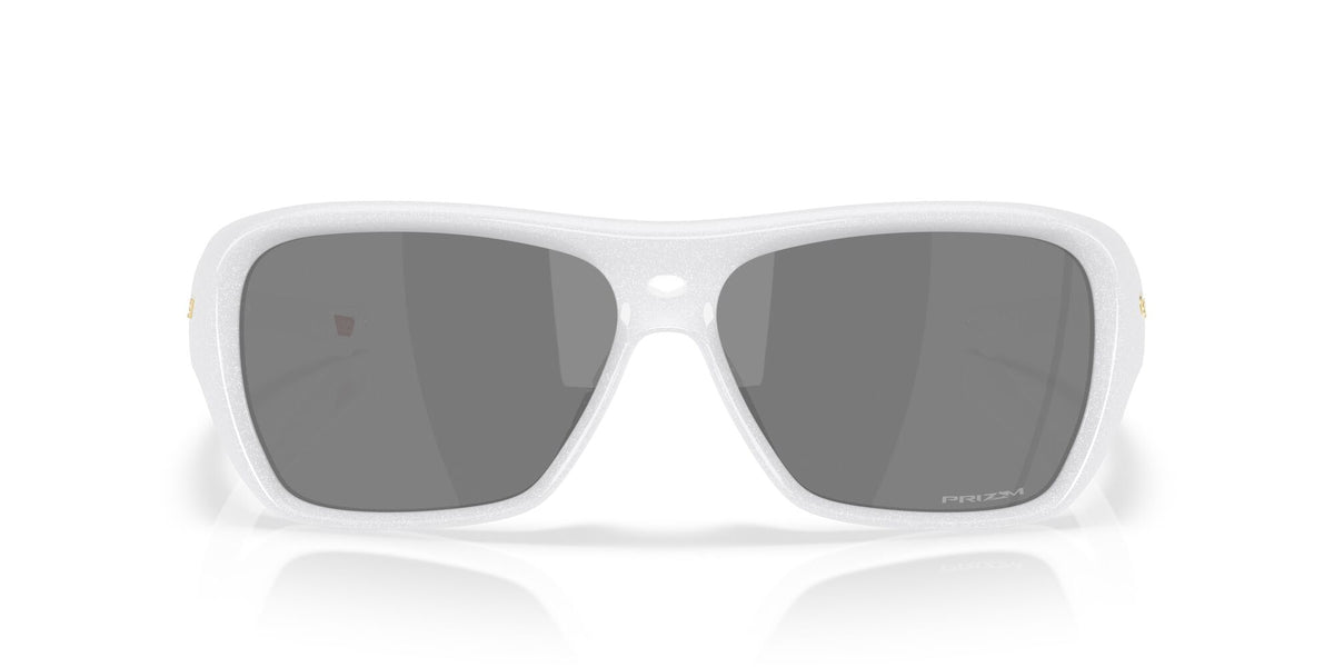 Oakley Chaminade OO9492 949202 60 Pearl White / Prizm Black