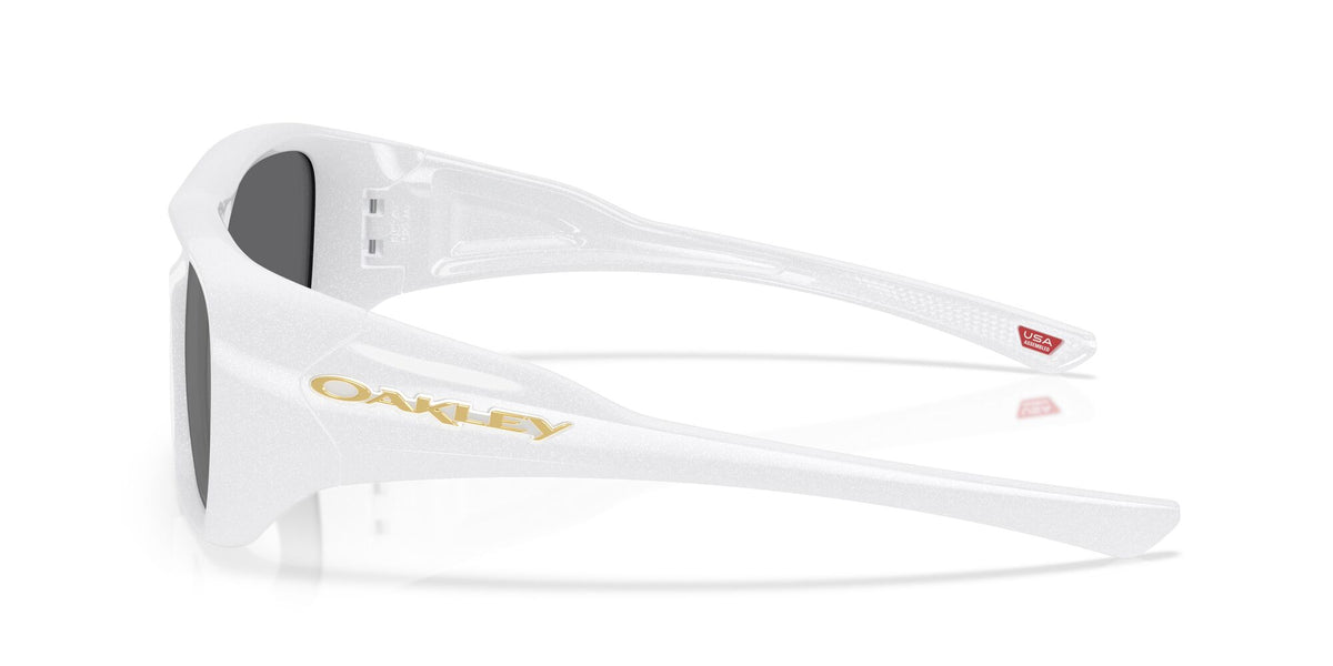 Oakley Chaminade OO9492 949202 60 Pearl White / Prizm Black