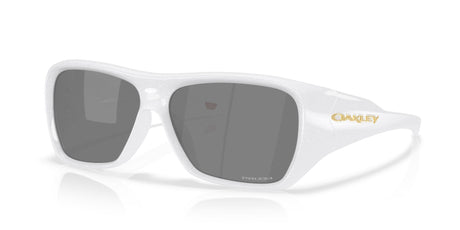 Oakley Chaminade OO9492 949202 60 Pearl White / Prizm Black