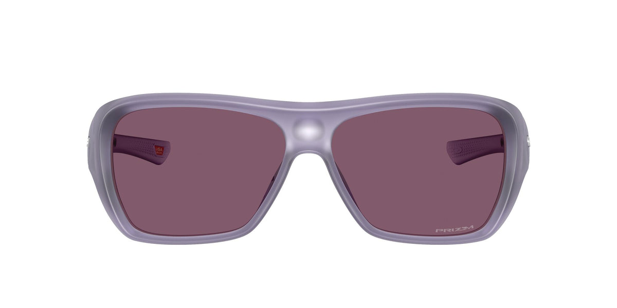 Oakley Chaminade OO9492 949204 60 Matte Trans Lilac / Prizm Indigo