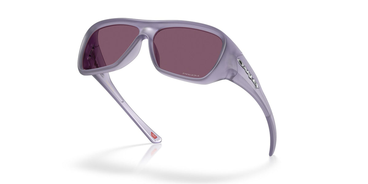Oakley Chaminade OO9492 949204 60 Matte Trans Lilac / Prizm Indigo