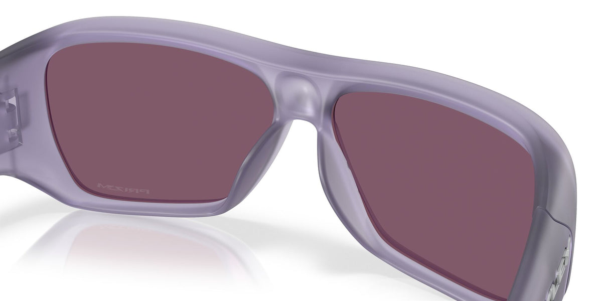 Oakley Chaminade OO9492 949204 60 Matte Trans Lilac / Prizm Indigo