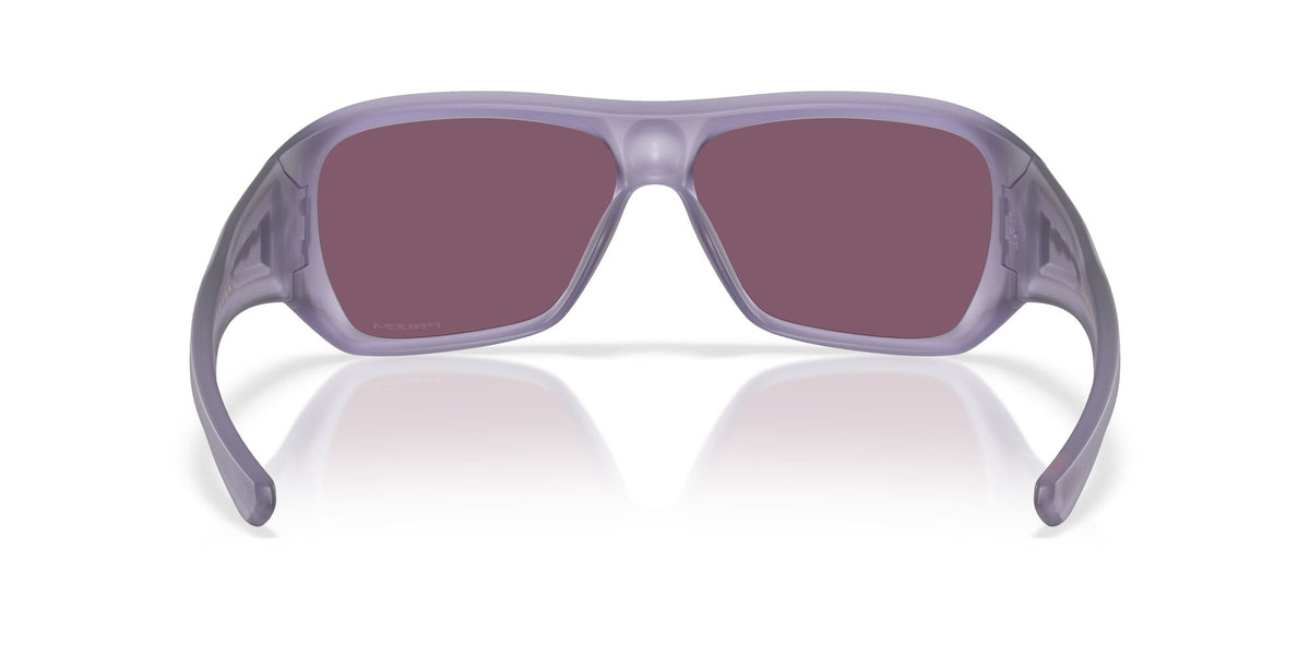 Oakley Chaminade OO9492 949204 60 Matte Trans Lilac / Prizm Indigo