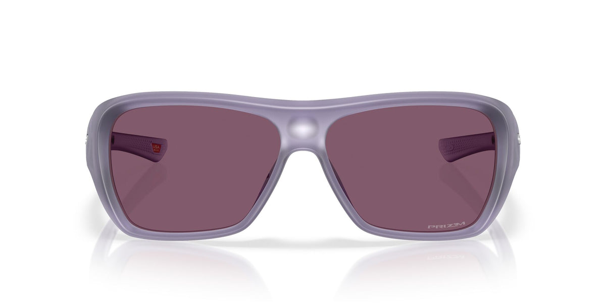 Oakley Chaminade OO9492 949204 60 Matte Trans Lilac / Prizm Indigo