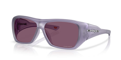 Oakley Chaminade OO9492 949204 60 Matte Trans Lilac / Prizm Indigo