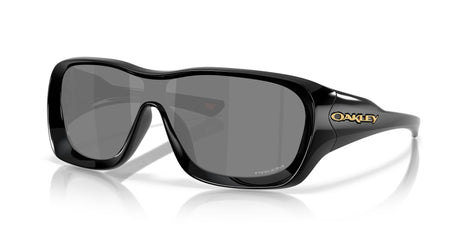 Oakley De La Salle OO9493 949301 30 Polished Black / Prizm Black