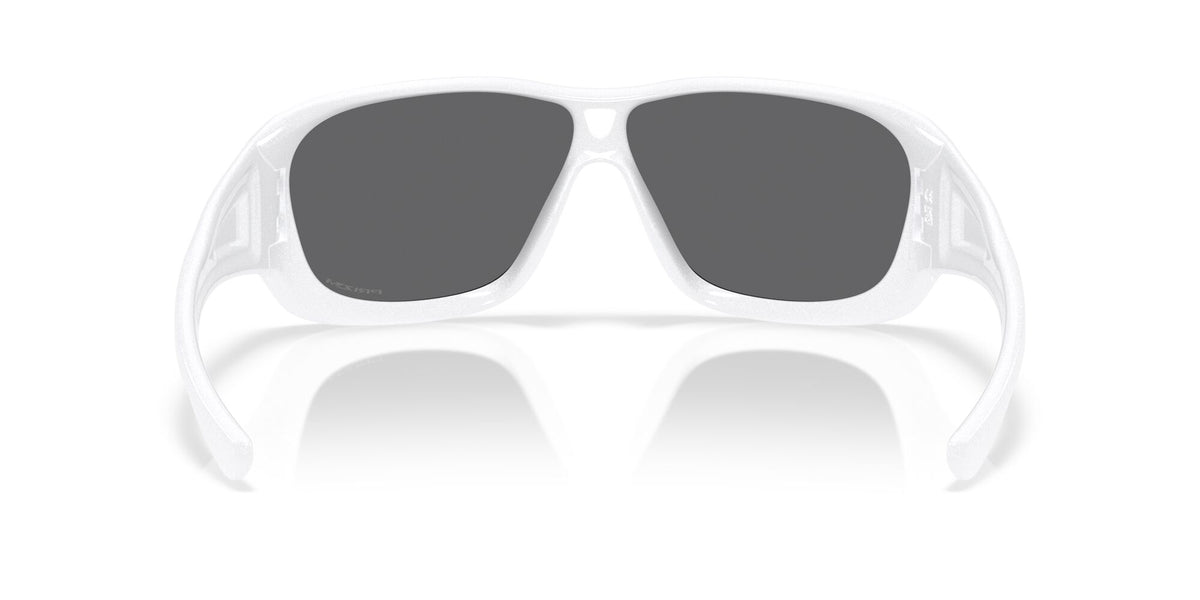 Oakley De La Salle OO9493 949302 30 Pearl White / Prizm Black