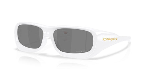 Oakley De Soto OO9494 949402 59 Pearl White / Prizm Black