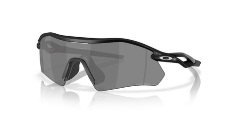 Oakley Radar Plate OO9495D 949501 36 Matte Black / Prizm Black Polarized