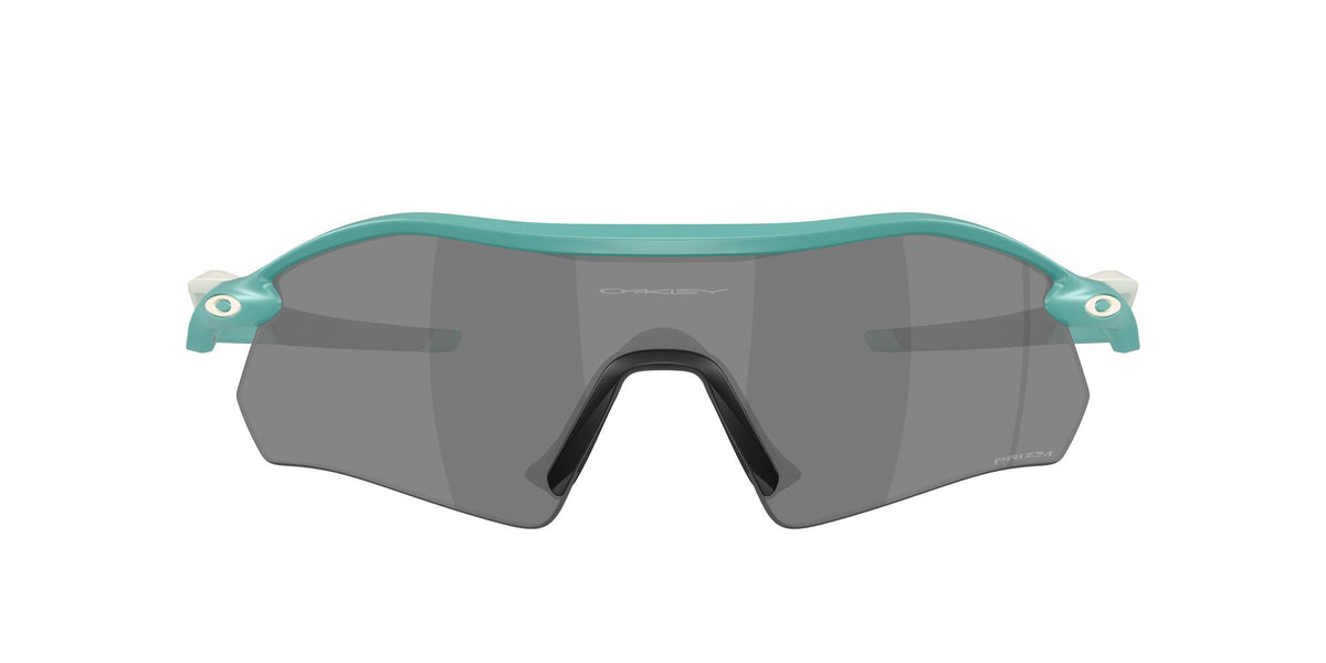 Oakley Radar Plate OO9495D 949504 36 Matt Pacific / Prizm Black