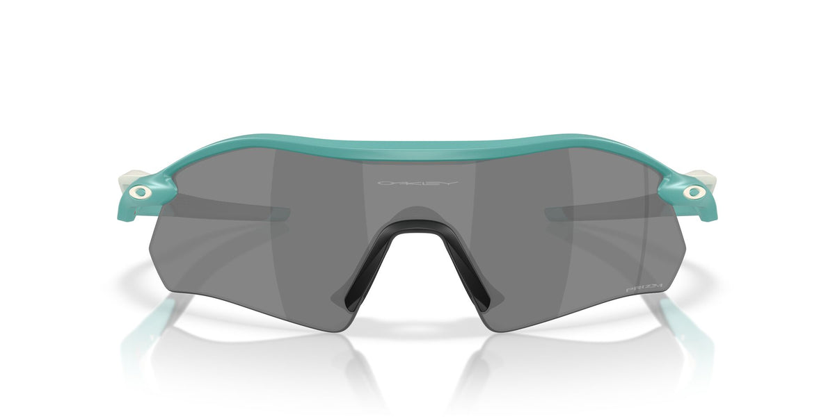 Oakley Radar Plate OO9495D 949504 36 Matt Pacific / Prizm Black