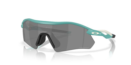Oakley Radar Plate OO9495D 949504 36 Matt Pacific / Prizm Black