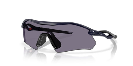 Oakley Radar Plate OO9495D 949507 36 Polished Navy / Prizm Grey