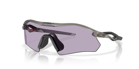 Oakley Radar Plate OO9495D 949509 36 Matte Grey Ink / Prizm Slate
