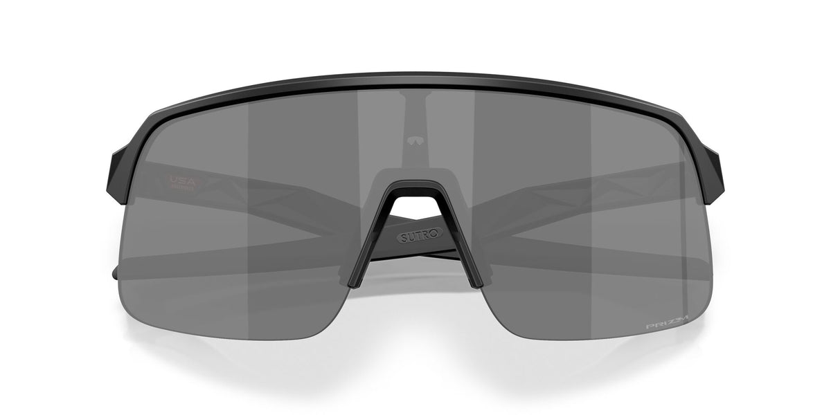 Oakley Sutro Lite S OO9496 949601 34 Matte Black / Prizm Black