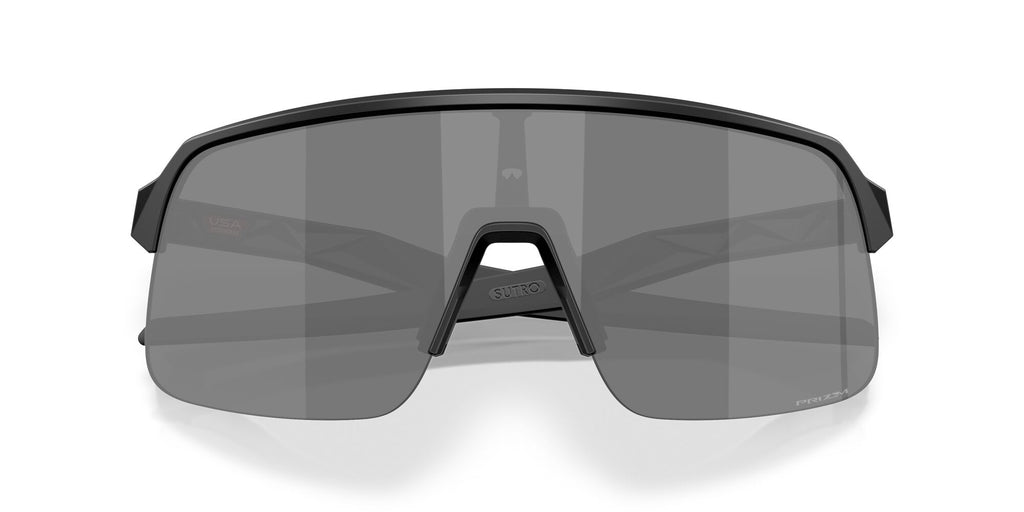 Oakley Sutro Lite S OO9496 949601 34 Matte Black / Prizm Black