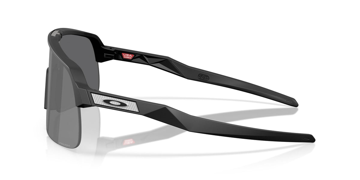 Oakley Sutro Lite S OO9496 949601 34 Matte Black / Prizm Black