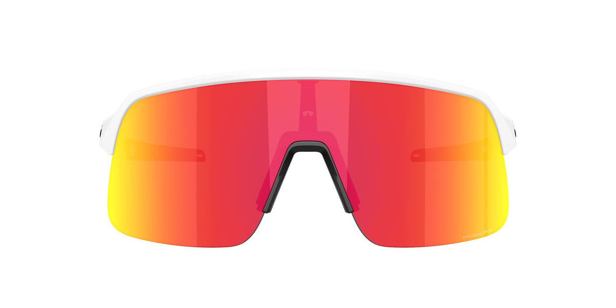Oakley Sutro Lite S OO9496 949602 34 Matte White / Prizm Ruby
