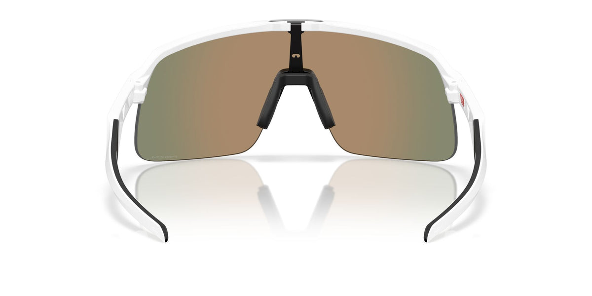Oakley Sutro Lite S OO9496 949602 34 Matte White / Prizm Ruby