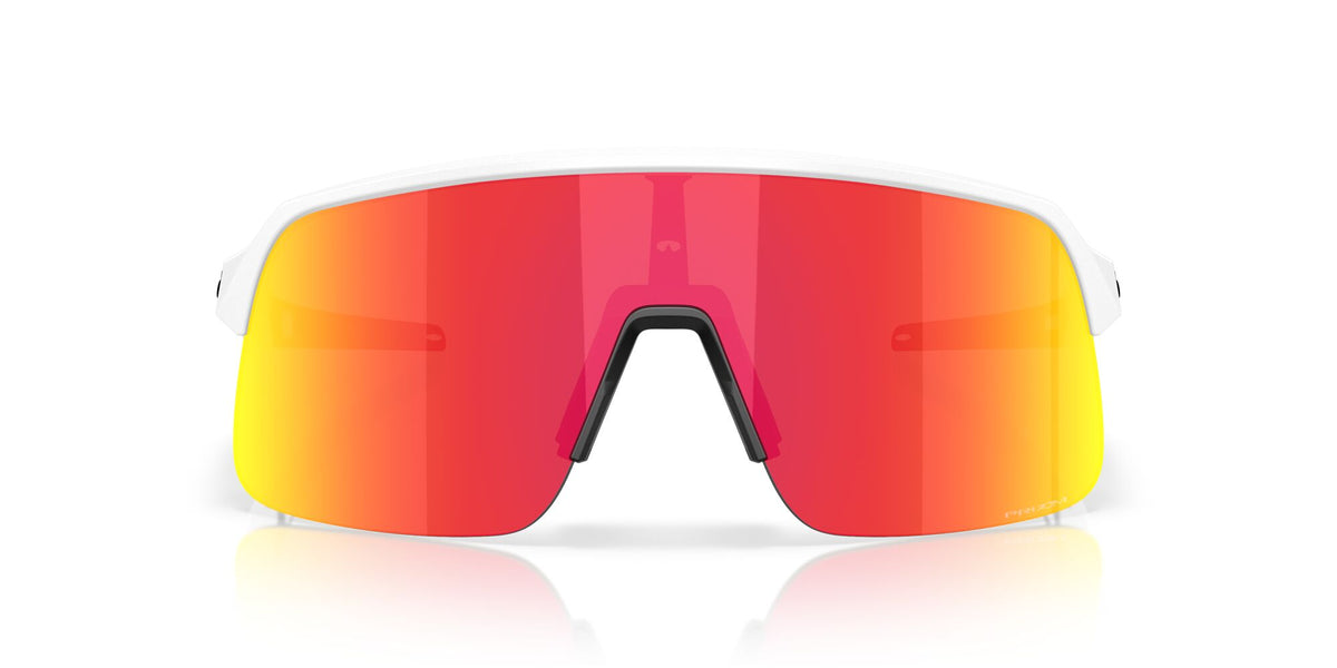 Oakley Sutro Lite S OO9496 949602 34 Matte White / Prizm Ruby