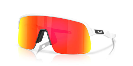 Oakley Sutro Lite S OO9496 949602 34 Matte White / Prizm Ruby