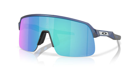 Oakley Sutro Lite S OO9496 949603 34 Matte Transparent Blue / Prizm Sapphire