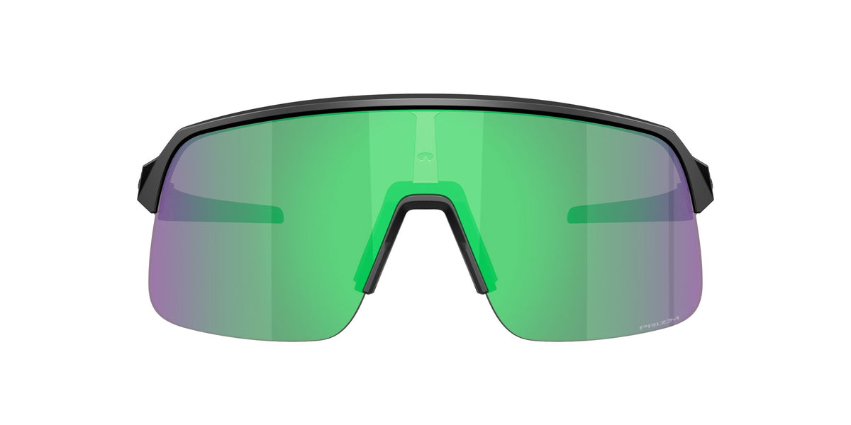 Oakley Sutro Lite S OO9496 949604 34 Matte Black / Prizm Jade