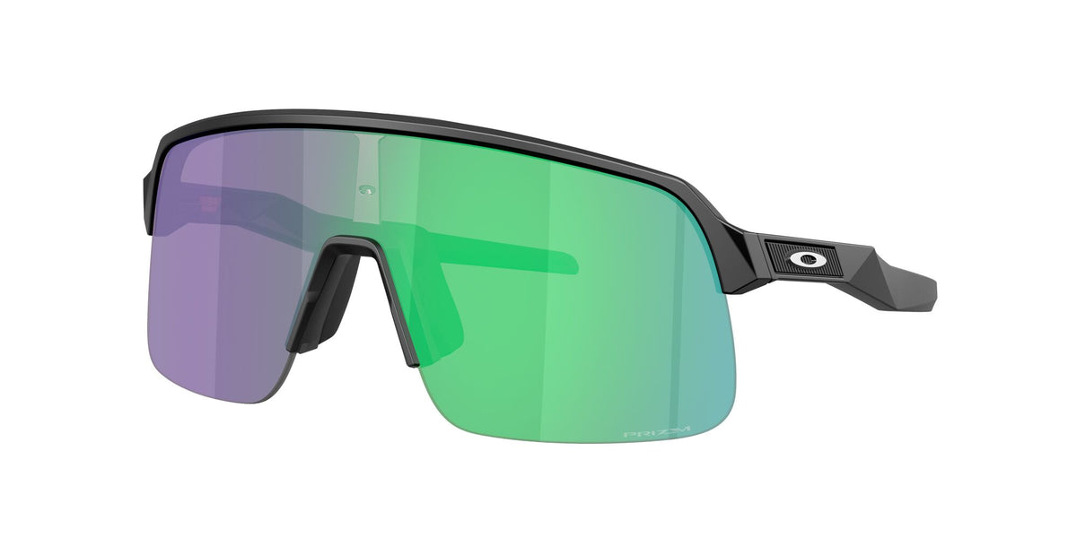 Oakley Sutro Lite S OO9496 949604 34 Matte Black / Prizm Jade