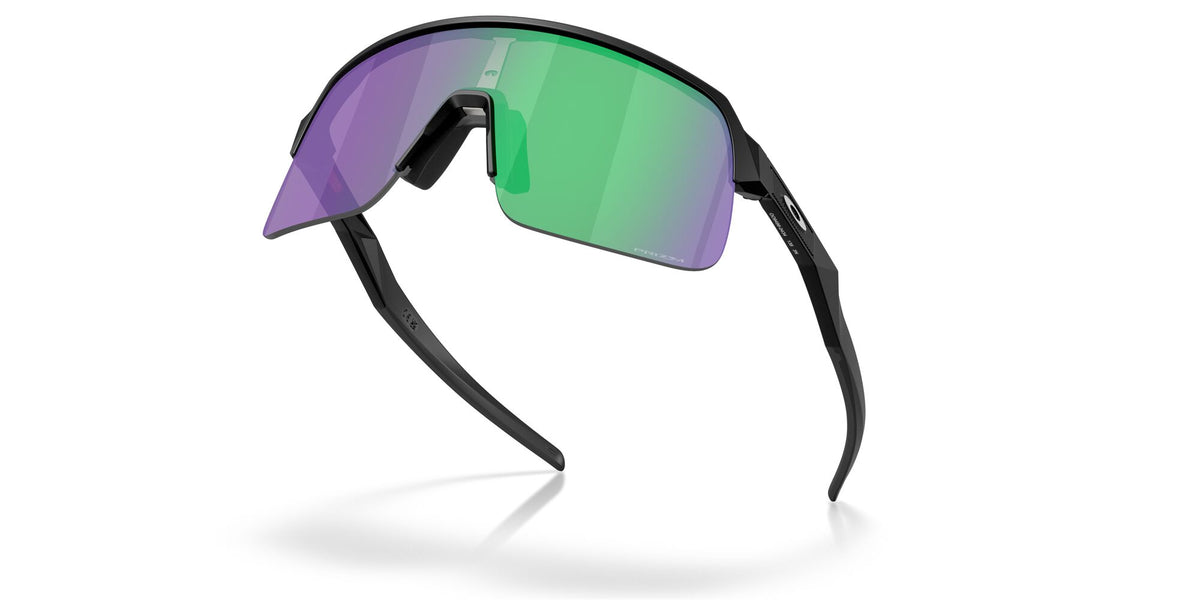 Oakley Sutro Lite S OO9496 949604 34 Matte Black / Prizm Jade